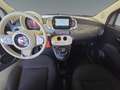 Fiat 500C 500 Cabrio 1.0 Dolcevita +Navi+CarPlay+ParkSensor Gris - thumbnail 12