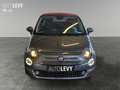 Fiat 500C 500 Cabrio 1.0 Dolcevita +Navi+CarPlay+ParkSensor Gris - thumbnail 9