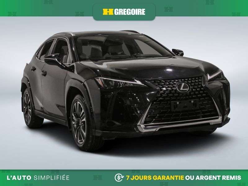 2023 Lexus UX UX 250 HYBRIDE AWD CUIR TOIT NAV MAGS