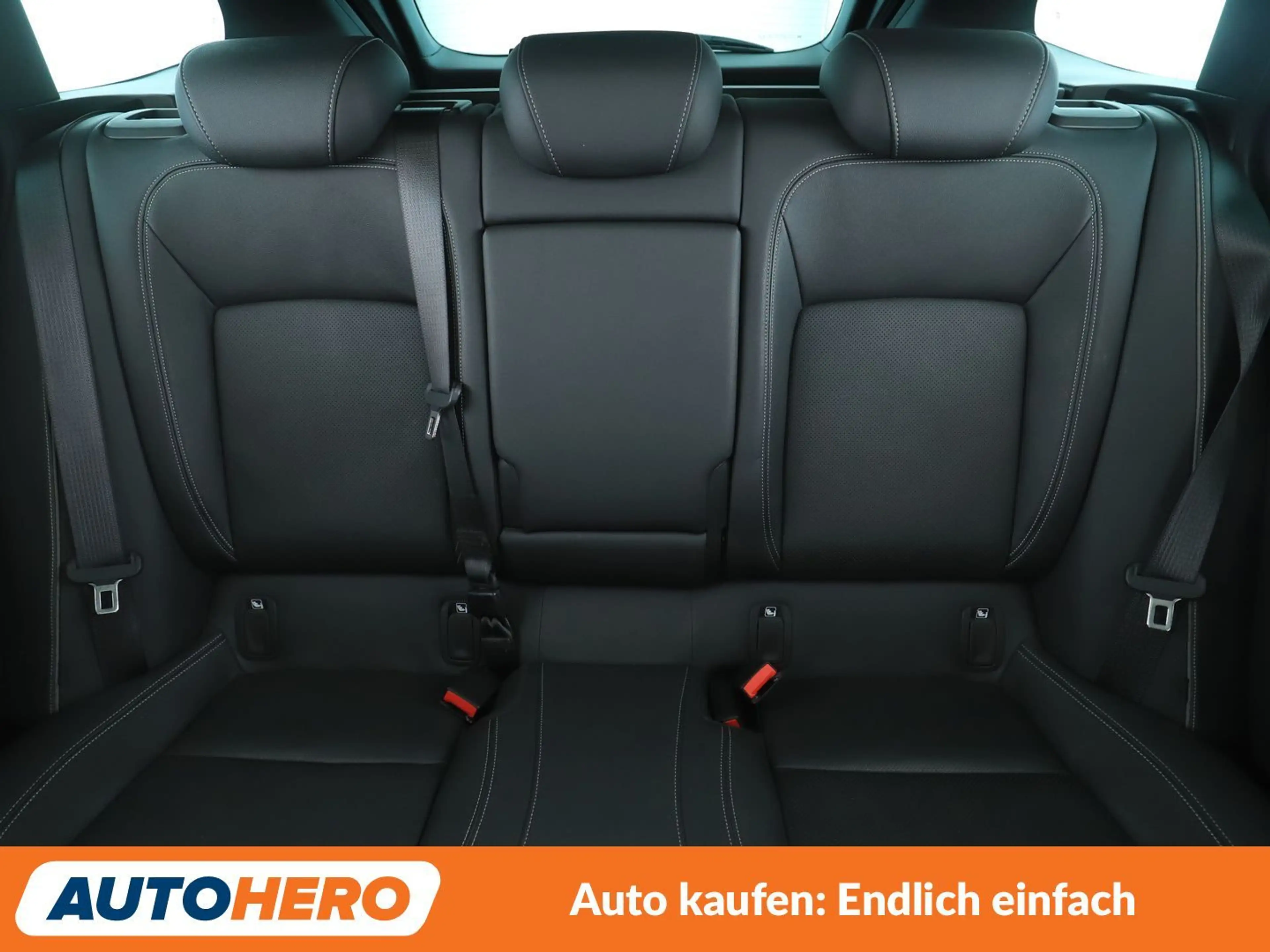 Opel Insignia 2.0 Turbo GSi 4x4 Aut*NAVI*LED*TEMPO*PDC*SHZ* — photo 15
