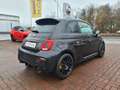 Abarth 695 1.4 T-Jet 16V 695 AUTOMATIK Schwarz - thumbnail 4
