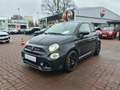 Abarth 695 1.4 T-Jet 16V 695 AUTOMATIK Schwarz - thumbnail 1