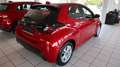 Mazda 2 Hybrid*AUTOMATIK*RFK*SHZ*TÜV NEU*GRA 05/2028* Rot - thumbnail 7