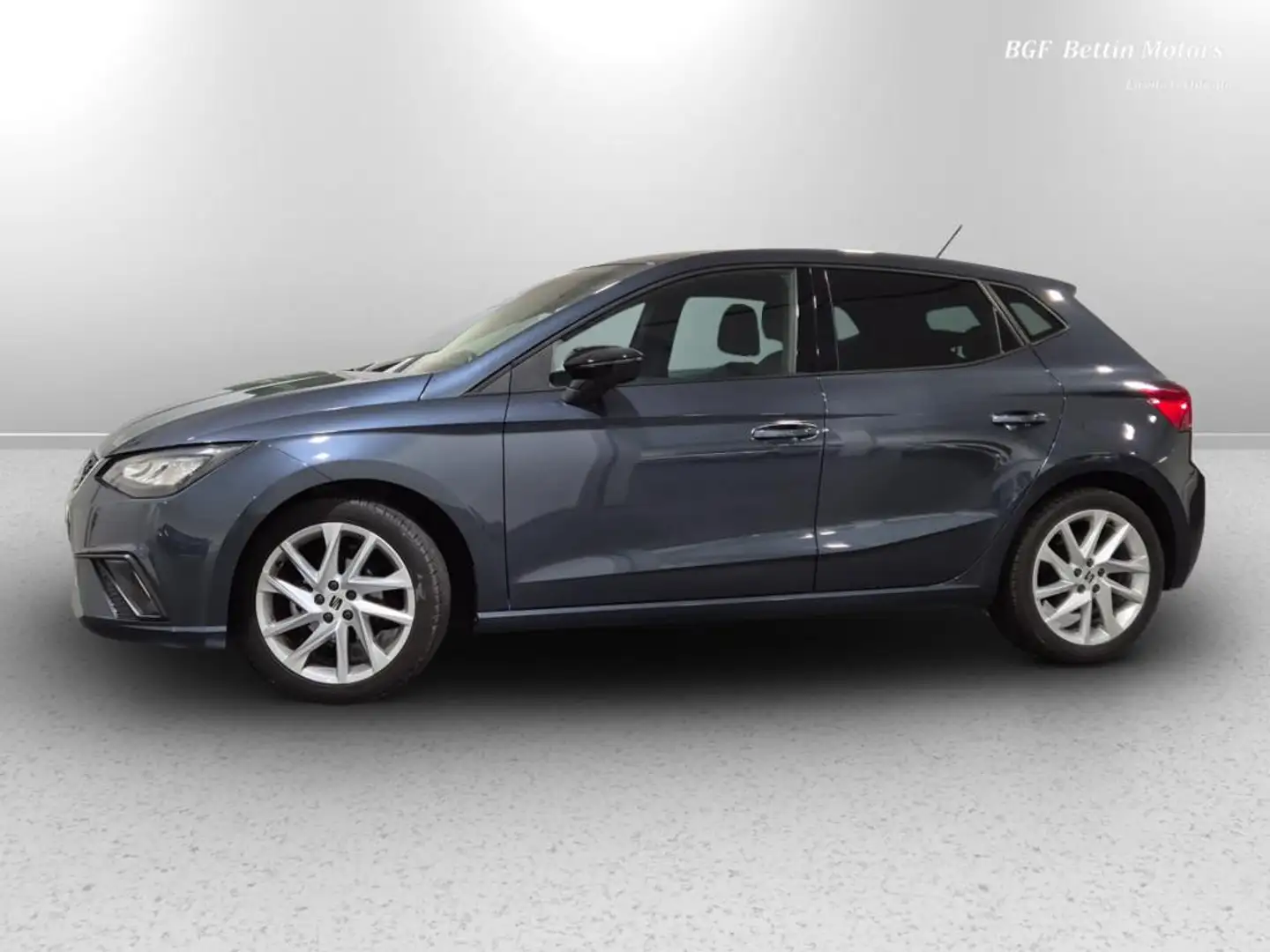SEAT Ibiza 1.0 ecotsi FR 95cv - 2