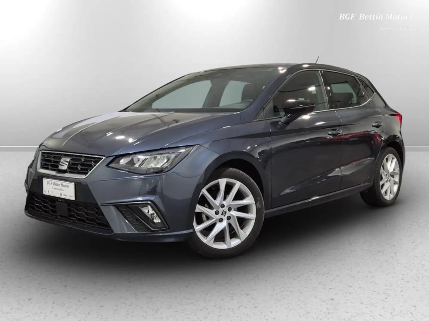 SEAT Ibiza 1.0 ecotsi FR 95cv - 1