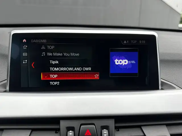 BMW X1 view 15