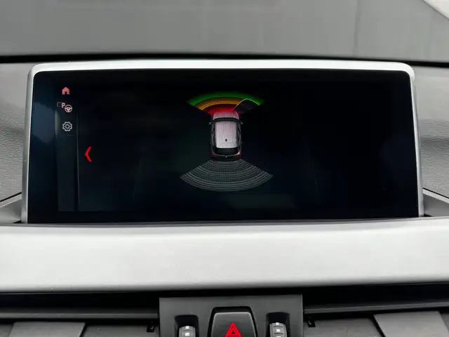 BMW X1 view 14