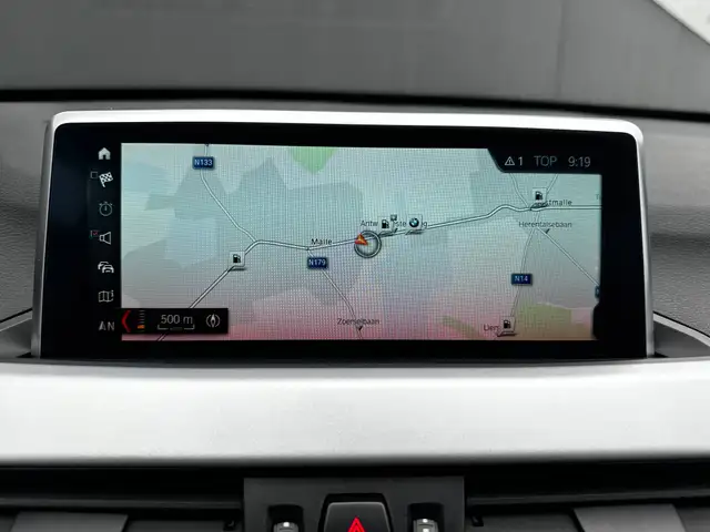 BMW X1 view 13