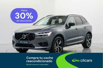 T6 Twin Recharge R-Design