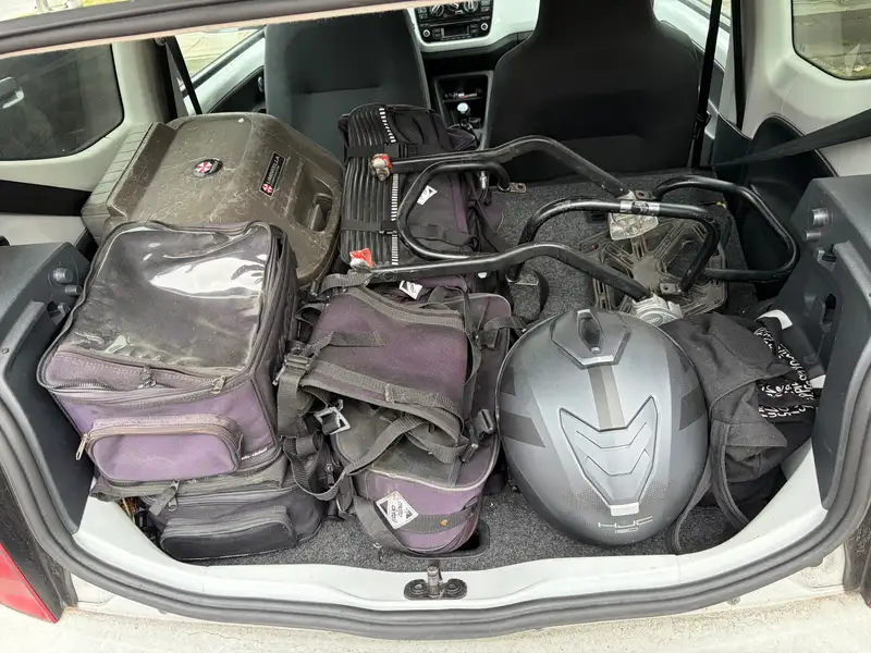 Kawasaki ER - 5 - foto 8