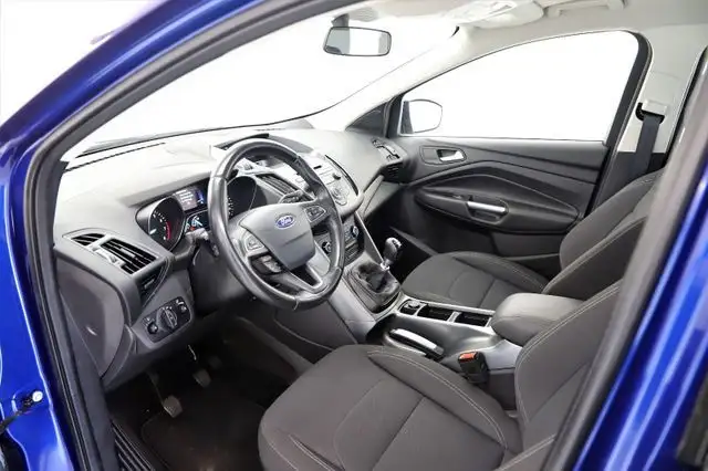 Ford Kuga view 7