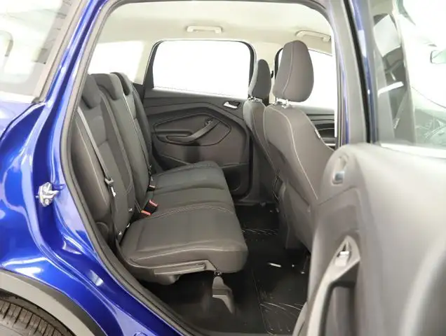 Ford Kuga view 11