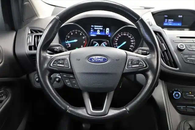 Ford Kuga view 13