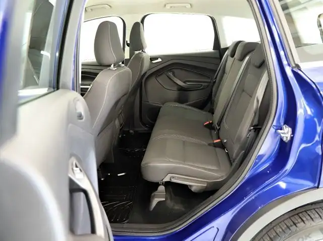 Ford Kuga view 10