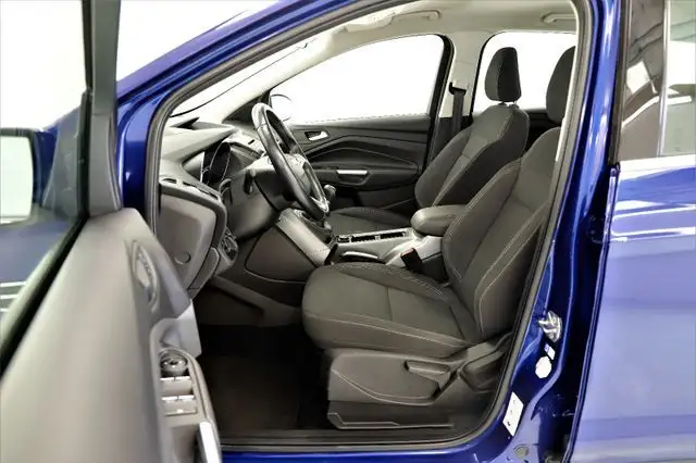 Ford Kuga view 14