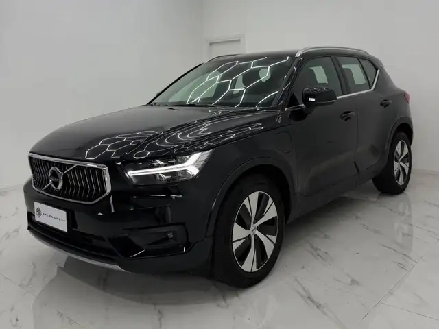 Volvo XC40 XC40 1.5 t4 phev R-design auto my21