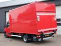 Renault Master T35 2.3 dCi 164pk Euro 6 Bakwagen Laadklep - Navi Rood - thumbnail 3