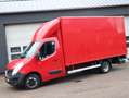 Renault Master T35 2.3 dCi 164pk Euro 6 Bakwagen Laadklep - Navi Rood - thumbnail 6