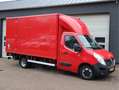 Renault Master T35 2.3 dCi 164pk Euro 6 Bakwagen Laadklep - Navi Rood - thumbnail 7