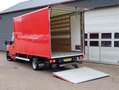 Renault Master T35 2.3 dCi 164pk Euro 6 Bakwagen Laadklep - Navi Rood - thumbnail 4