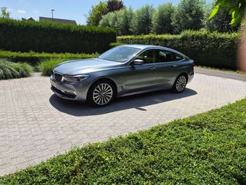 Gran Turismo 630 dA (EU6c)
