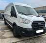 Ford Transit 310 2.0TDCi EcoBlue 130CV PM-TM Furgone Trend Blanc - thumbnail 1
