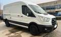 Ford Transit 310 2.0TDCi EcoBlue 130CV PM-TM Furgone Trend Blanc - thumbnail 3