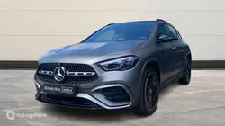 Mercedes-Benz GLA 250 e Hybrid EQ 218ch AMG Line 8G-DCT