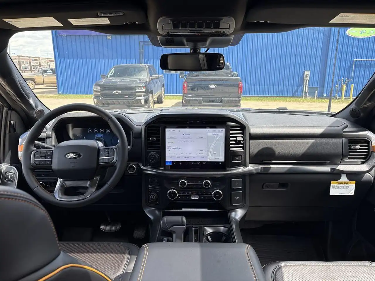 Ford F 150 fotografie Ford F 150