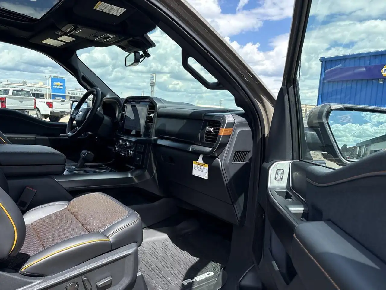 Ford F 150 fotografie Ford F 150
