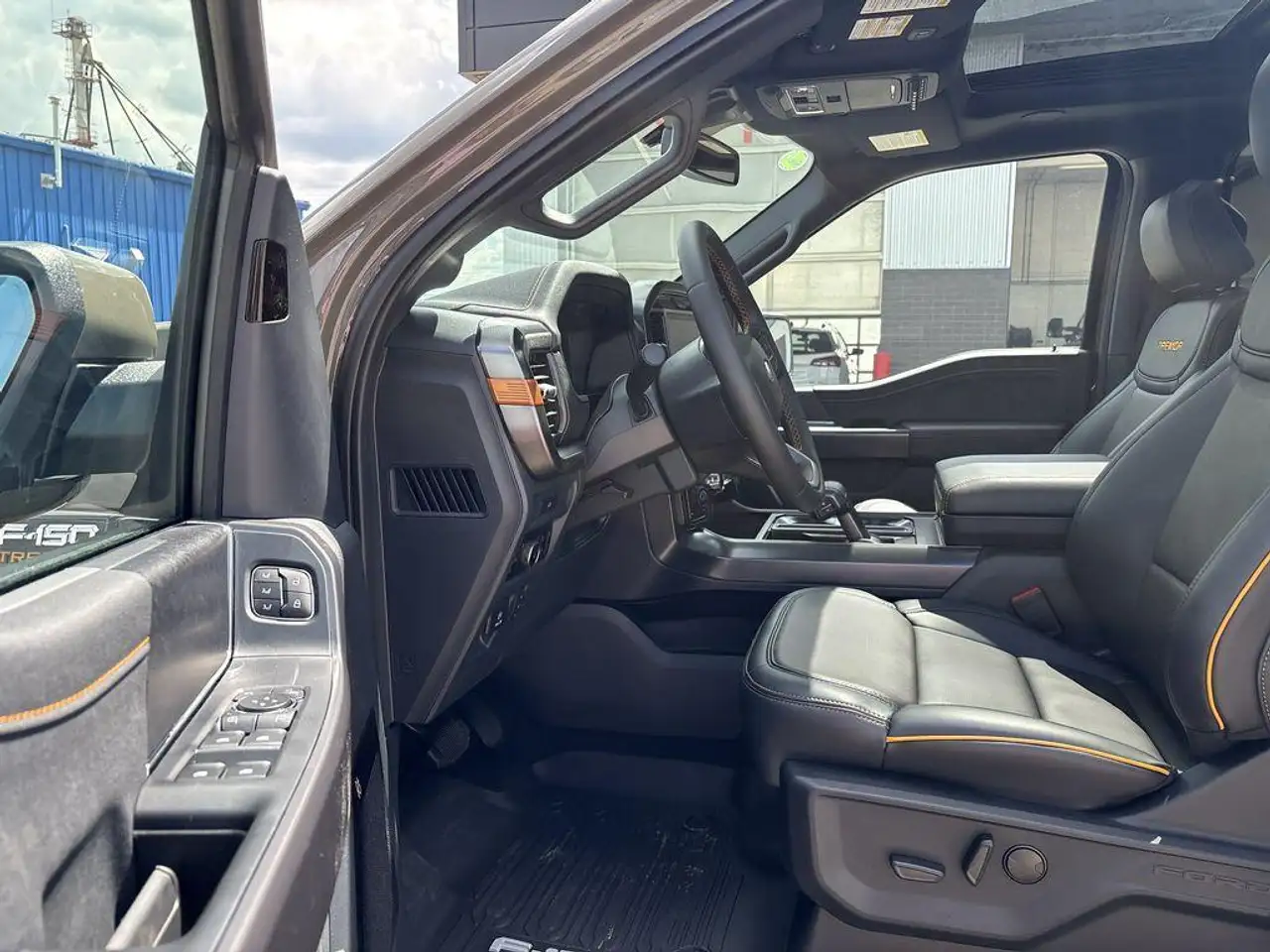 Ford F 150 fotografie Ford F 150