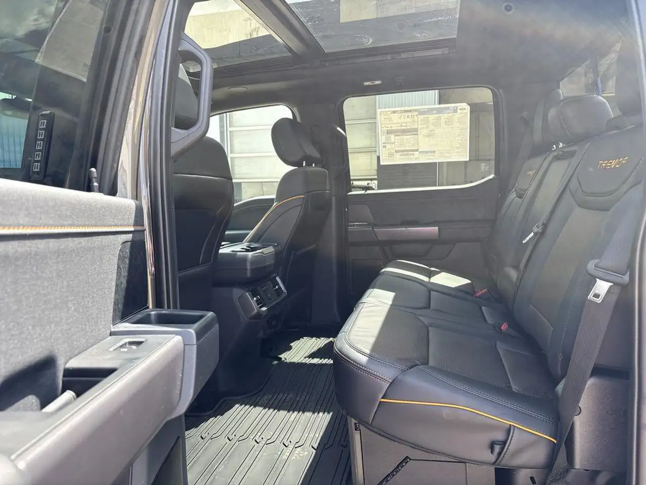 Ford F 150 fotografie Ford F 150