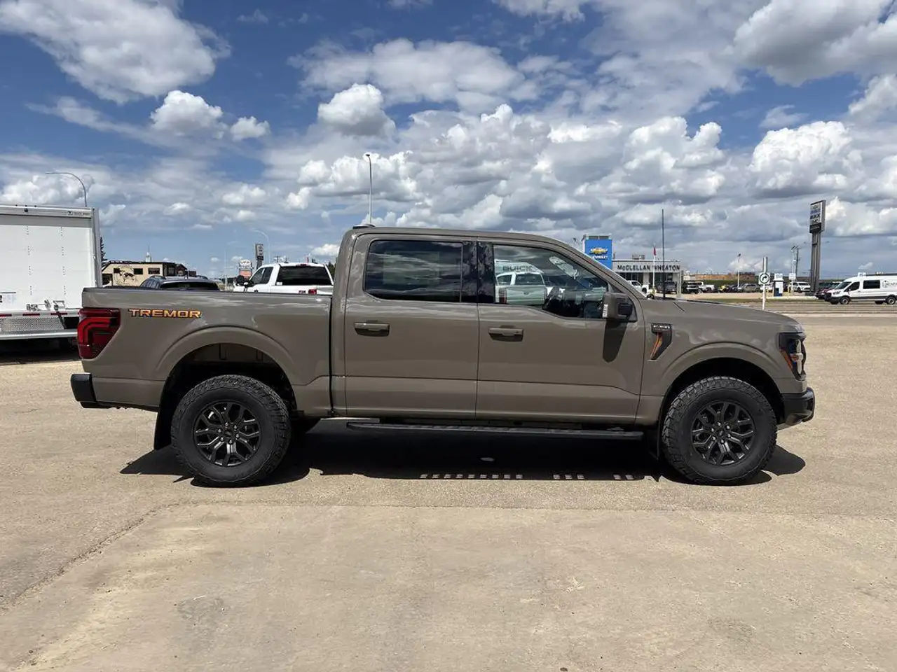 Ford F 150 fotografie Ford F 150