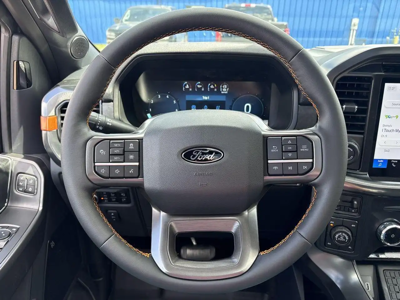 Ford F 150 fotografie Ford F 150