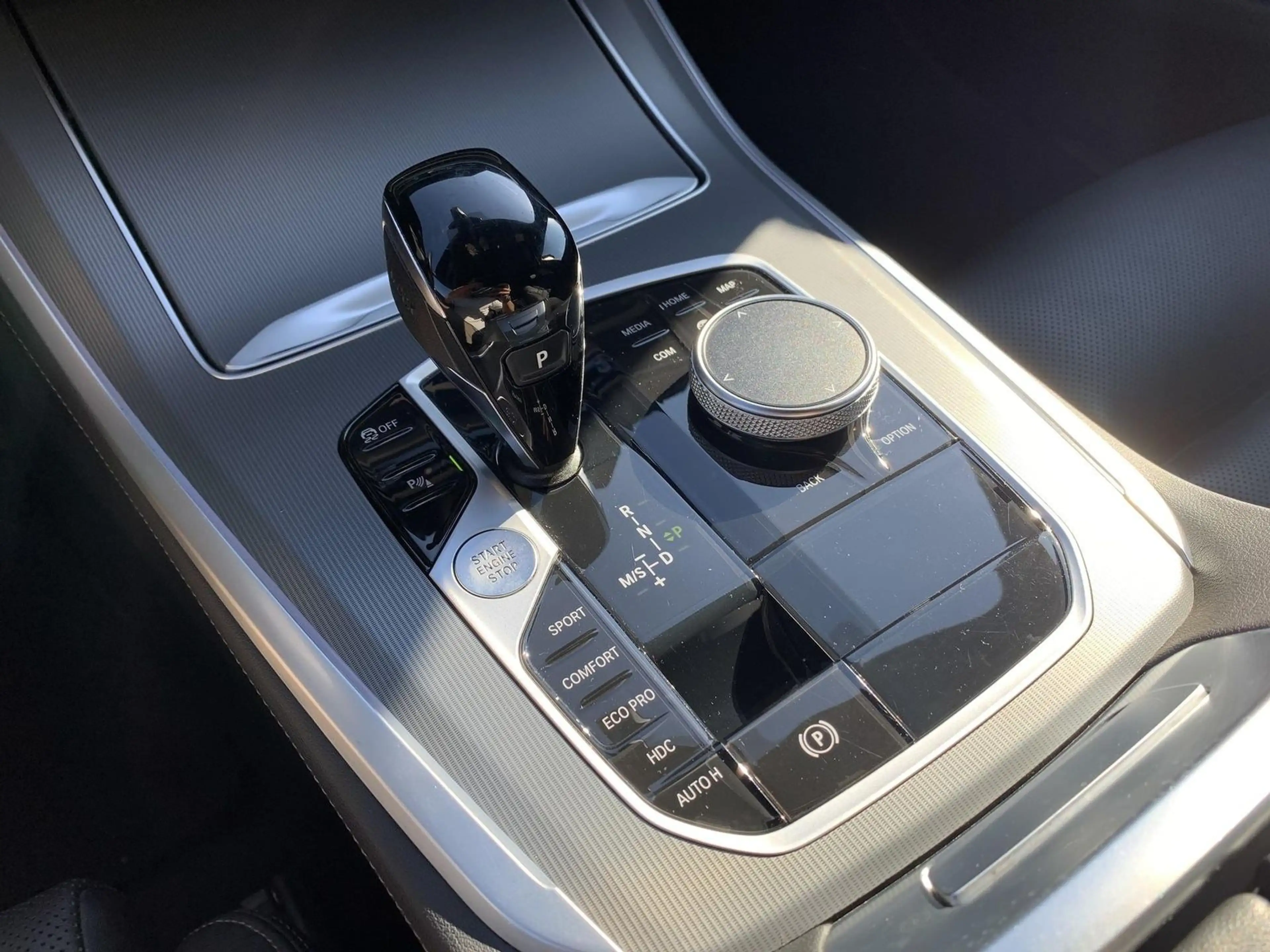 BMW X5 xDrive 30d 20erLM+ACC+Leder+Memory+Kamera — photo 14