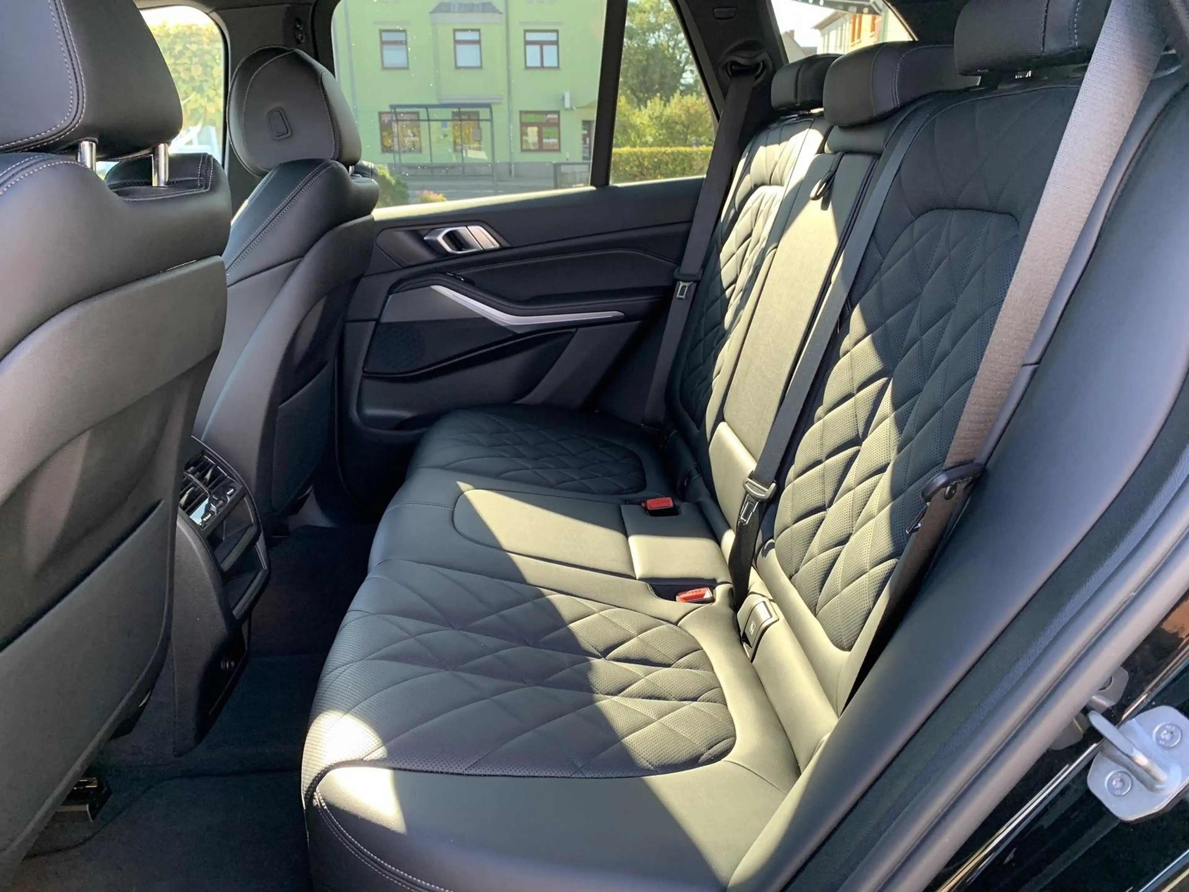 BMW X5 xDrive 30d 20erLM+ACC+Leder+Memory+Kamera — photo 11