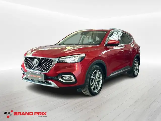 MG EHS I E 1.5 t-gdi phev Luxury auto