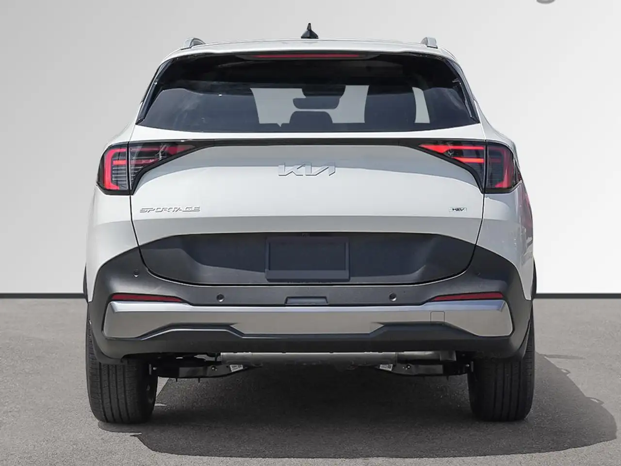 Kia Sportage fotografie Kia Sportage