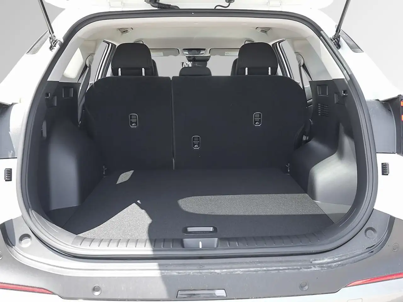 Kia Sportage fotografie Kia Sportage