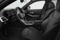 BMW 330 3 Serie Touring 330e M Sport Edition | M Sportpakk Schwarz - thumbnail 4