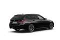 BMW 330 3 Serie Touring 330e M Sport Edition | M Sportpakk Schwarz - thumbnail 2