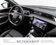 Audi e-tron 55 2x S LINE BLACK EDITION PANO/MTRX/B&O Gris - thumbnail 22