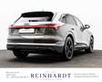 Audi e-tron 55 2x S LINE BLACK EDITION PANO/MTRX/B&O Gris - thumbnail 9