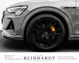 Audi e-tron 55 2x S LINE BLACK EDITION PANO/MTRX/B&O Gris - thumbnail 13