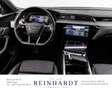 Audi e-tron 55 2x S LINE BLACK EDITION PANO/MTRX/B&O Gris - thumbnail 20