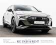 Audi e-tron 55 2x S LINE BLACK EDITION PANO/MTRX/B&O Gris - thumbnail 7