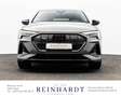 Audi e-tron 55 2x S LINE BLACK EDITION PANO/MTRX/B&O Gris - thumbnail 6