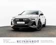 Audi e-tron 55 2x S LINE BLACK EDITION PANO/MTRX/B&O Gris - thumbnail 5