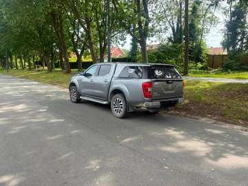 2.5 dCi 4x4 XE