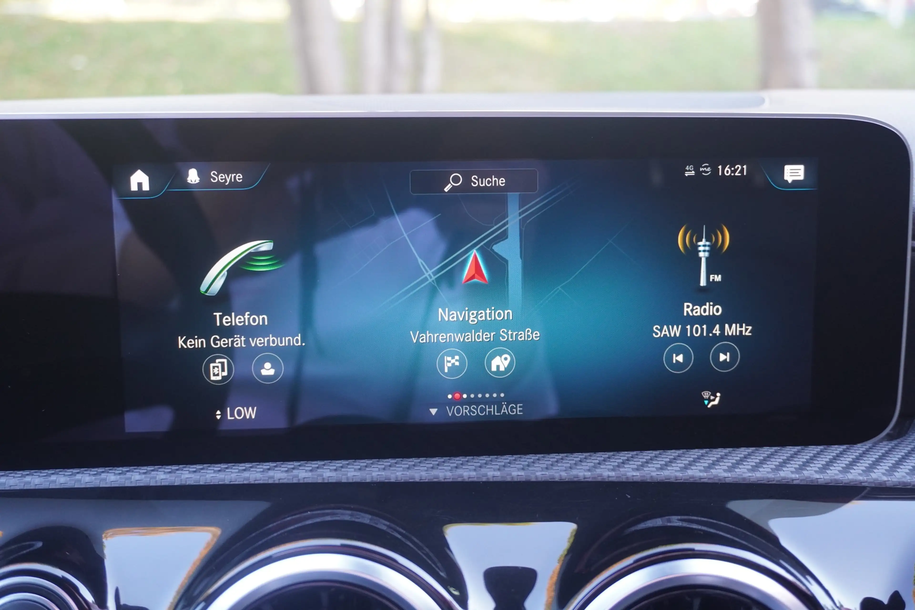 Mercedes-Benz A 200 A200 Progressive Navi Panorama Android Apple PDC — photo 23